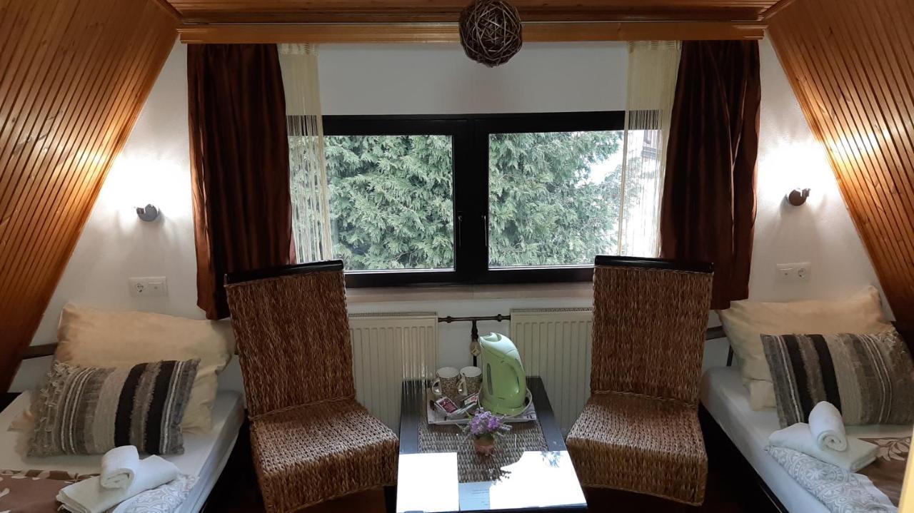Vukovic House Hotell Selište Drežničko Eksteriør bilde