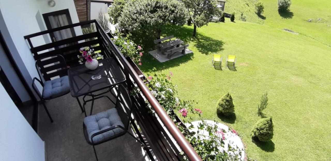 Vukovic House Hotell Selište Drežničko Eksteriør bilde