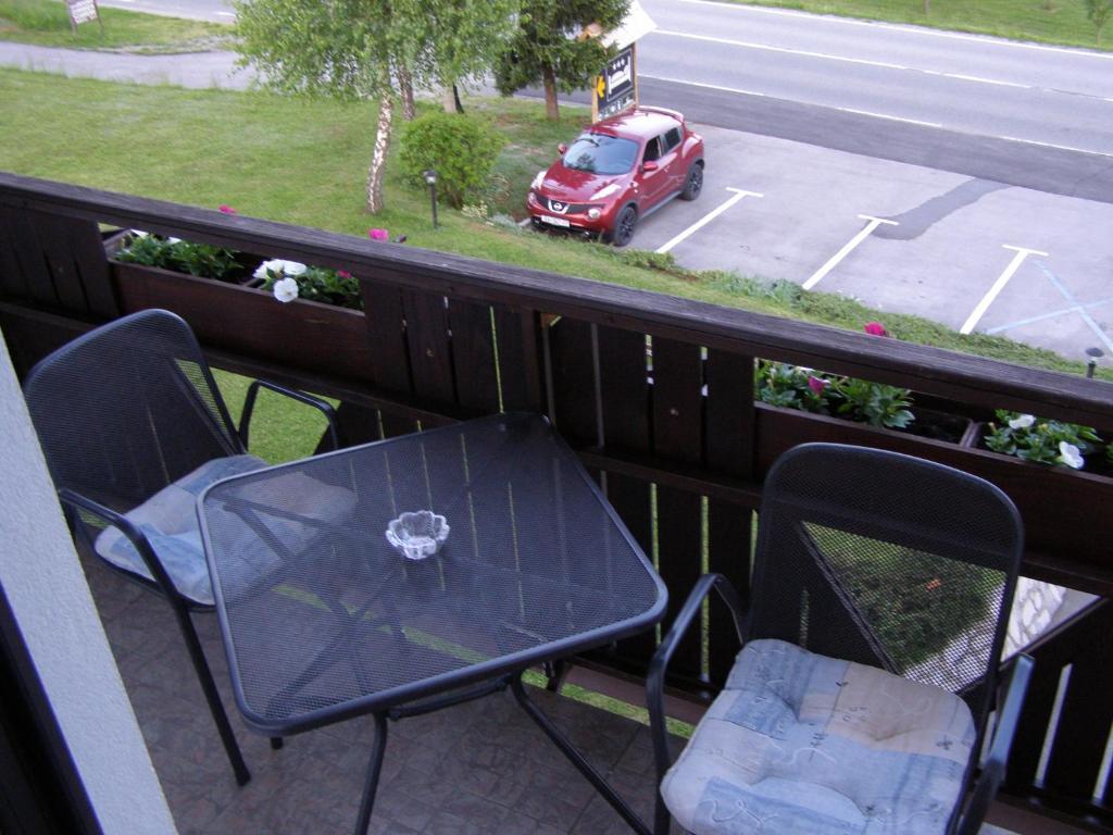 Vukovic House Hotell Selište Drežničko Rom bilde