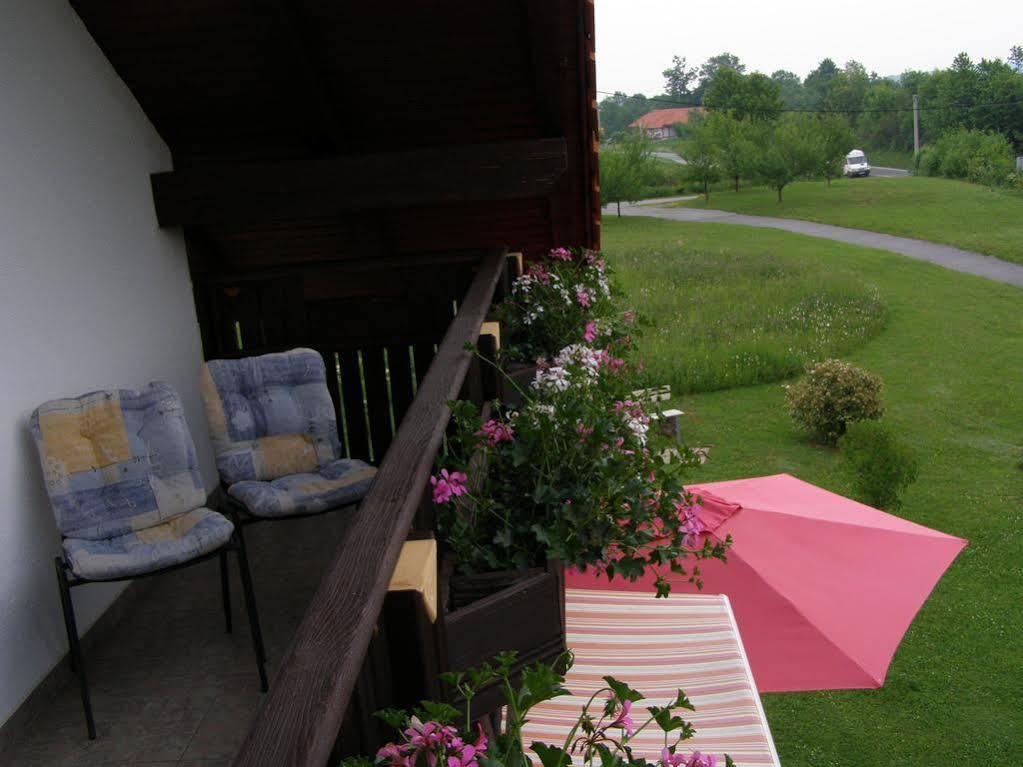 Vukovic House Hotell Selište Drežničko Eksteriør bilde