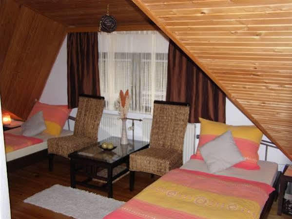 Vukovic House Hotell Selište Drežničko Eksteriør bilde